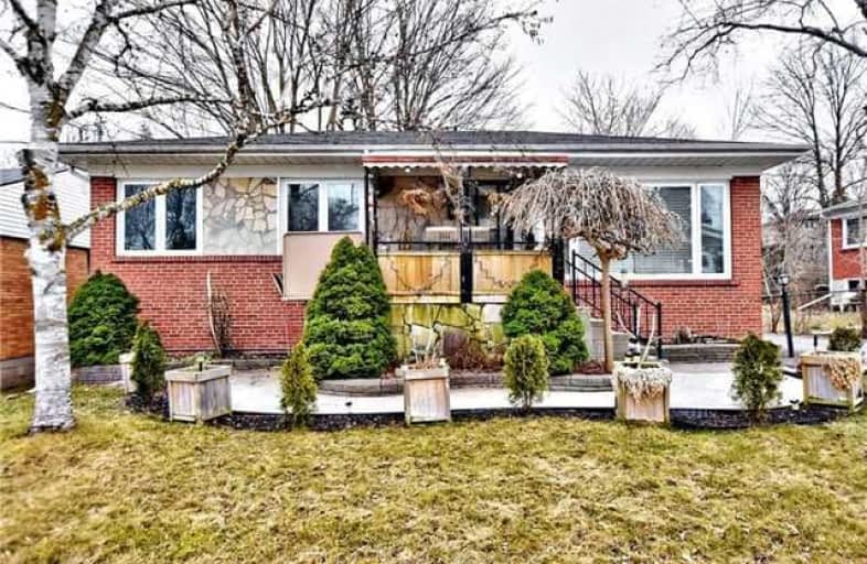 60 Millard Avenue, Newmarket | Image 1