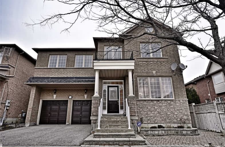 2 Lakespring Drive, Markham | Image 1
