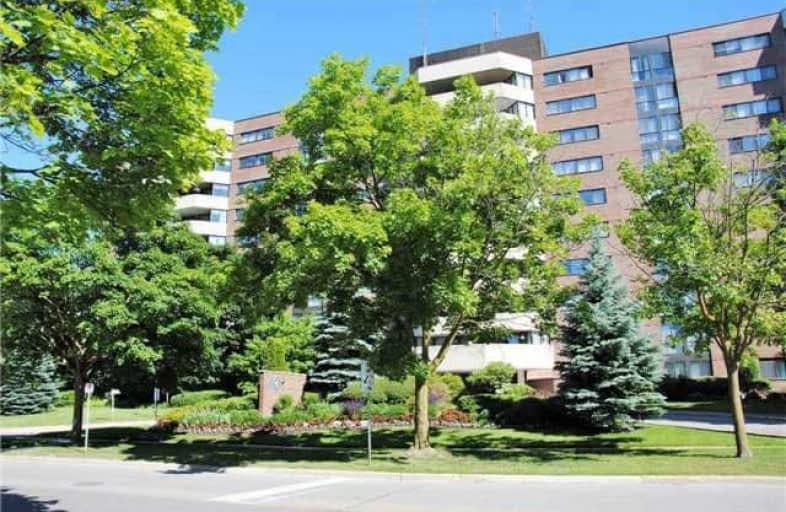 704-40 Baif Boulevard, Richmond Hill | Image 1