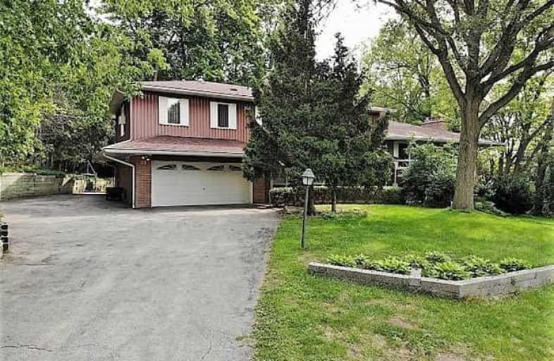 71 Sylvan Brook Avenue, Vaughan | Image 1