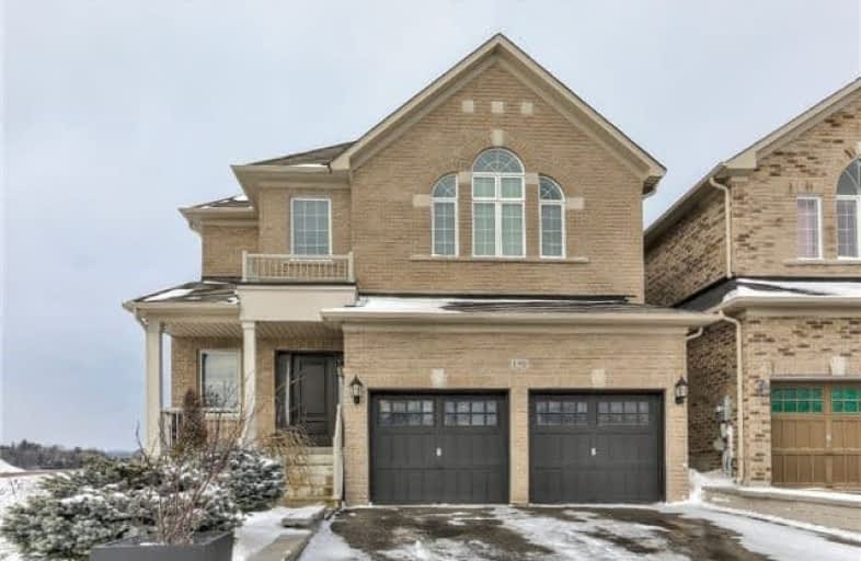 190 Gardiner Drive, Bradford West Gwillimbury | Image 1