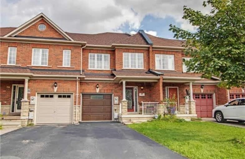 68 Revelstoke Crescent, Richmond Hill | Image 1