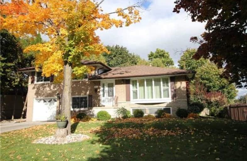 168 Sherwood Forest Drive, Markham | Image 1