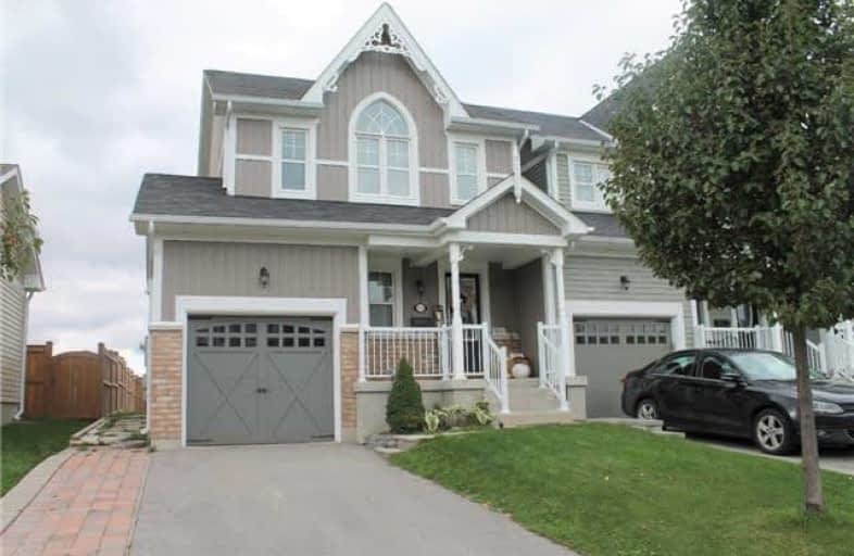 136 James A. McCague Avenue, New Tecumseth | Image 1