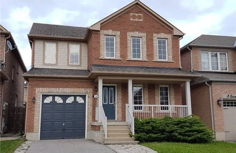 5 Cornerstone Road, Markham | Image 1
