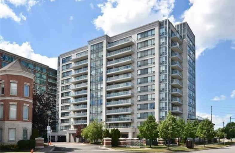 506-88 Times Avenue, Markham | Image 1