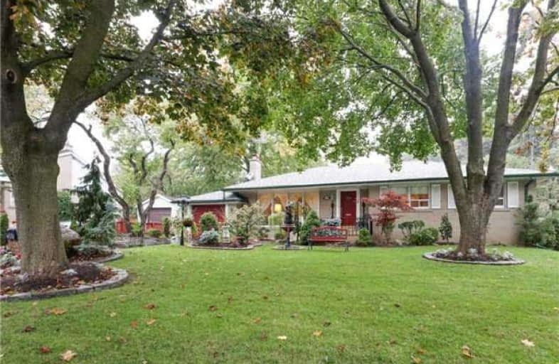 385 Kerrybrook Drive, Richmond Hill | Image 1