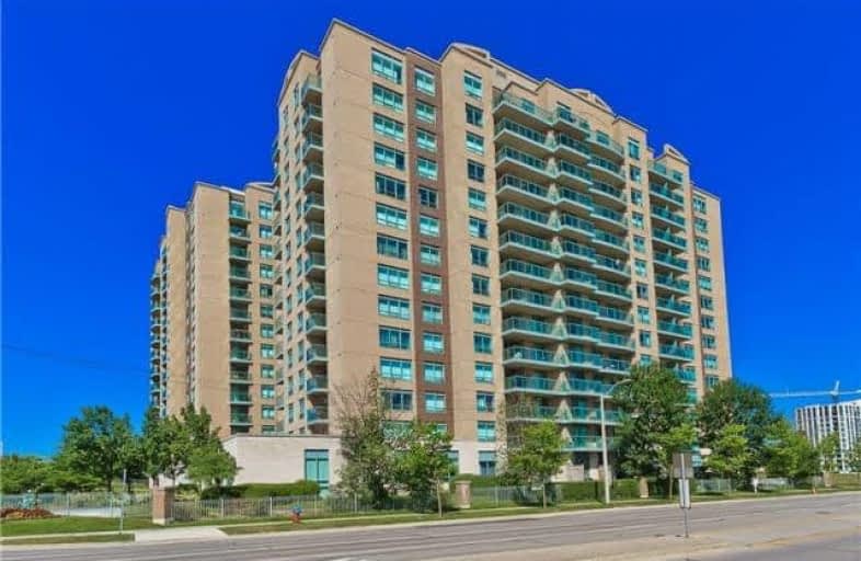 609-11 Oneida Crescent, Richmond Hill | Image 1