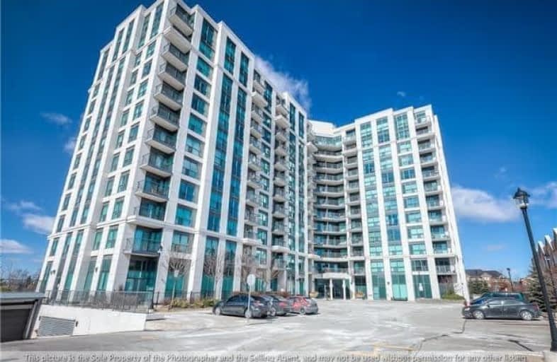 716-185 Oneida Crescent, Richmond Hill | Image 1
