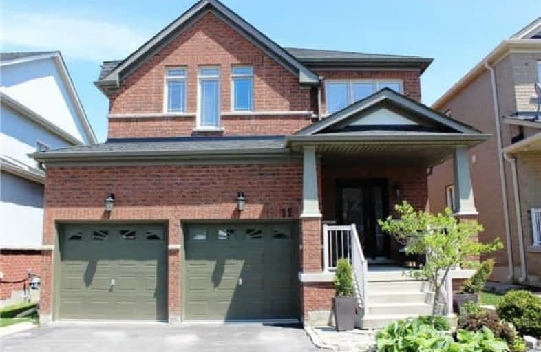 11 Booth Street, Bradford West Gwillimbury | Image 1