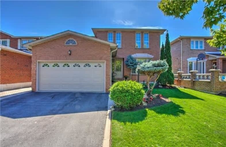 478 Raymerville Drive, Markham | Image 1