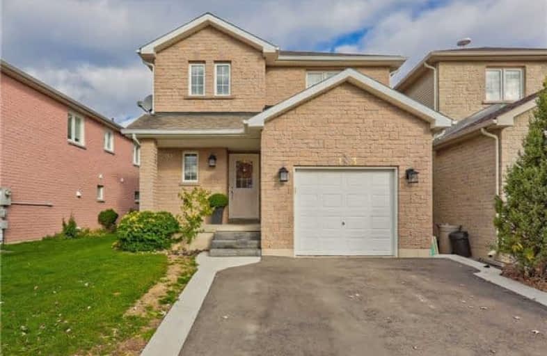 13 Veseli Court, Bradford West Gwillimbury | Image 1