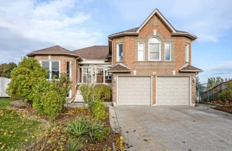 84 Depeuter Crescent, Bradford West Gwillimbury | Image 1