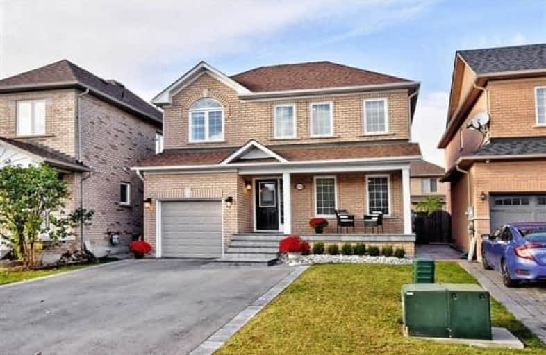 649 Society Crescent, Newmarket | Image 1