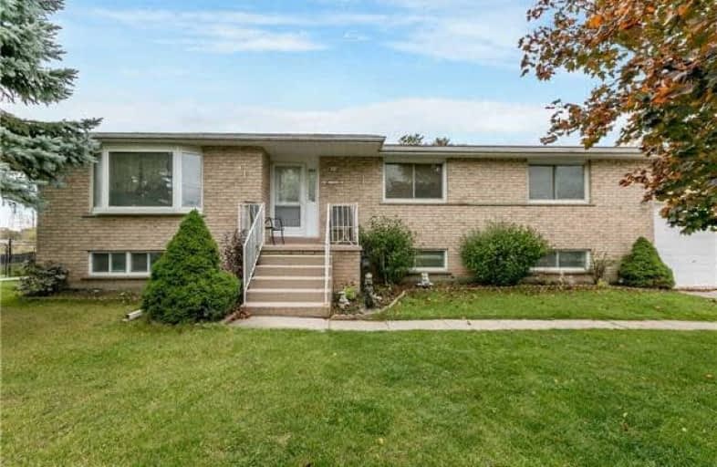 440 Zima Parkway, Bradford West Gwillimbury | Image 1