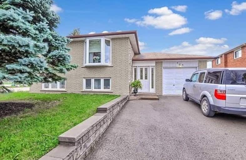 86 Bingham Street, Bradford West Gwillimbury | Image 1
