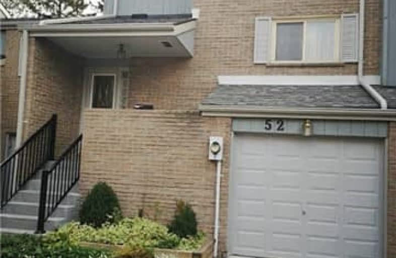 52-646 Village Parkway, Markham | Image 1