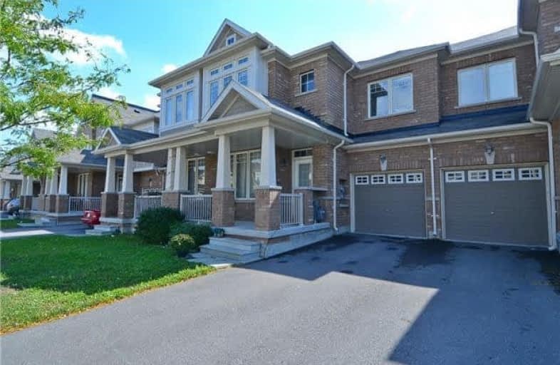 184 Shirrick Drive, Richmond Hill | Image 1
