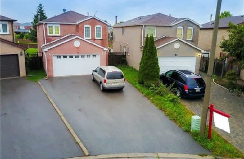 66 Jaffray Road, Markham | Image 1