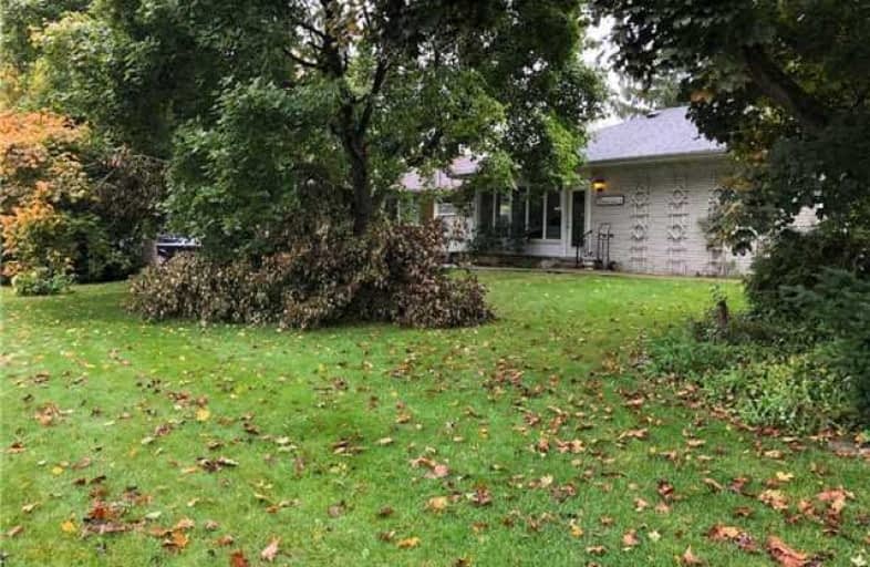 165 Sherwood Forest Drive, Markham | Image 1