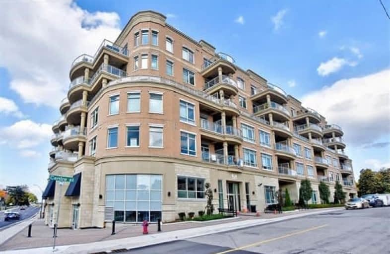 702A-15277 Yonge Street, Aurora | Image 1