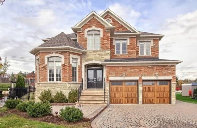 102 Goldenview Court, Vaughan | Image 1