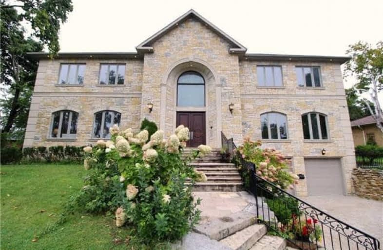 34 Idleswift Drive, Vaughan | Image 1