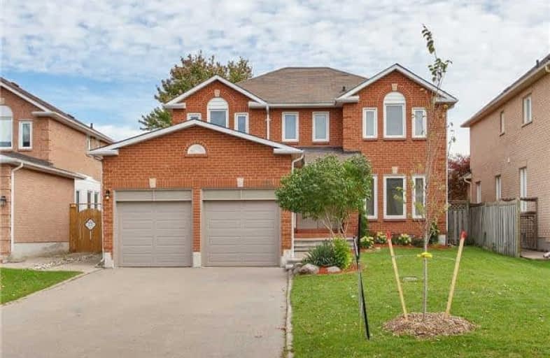 104 Waterside Crescent, Vaughan | Image 1