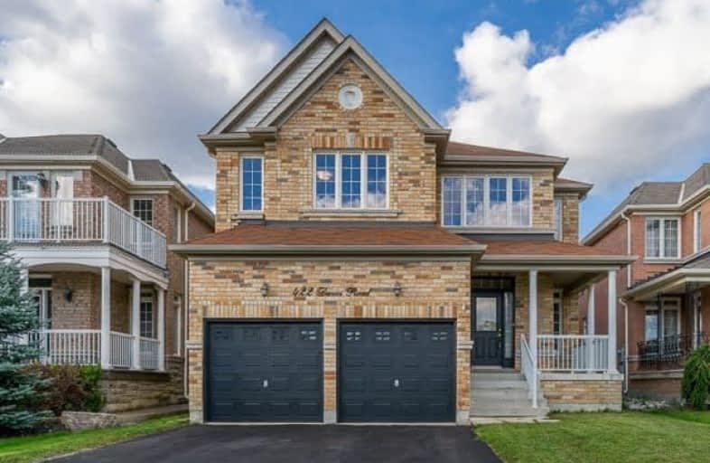 422 Davos Road, Vaughan | Image 1