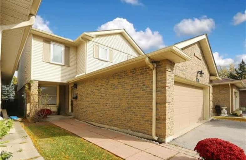 339 Mullen Drive, Vaughan | Image 1