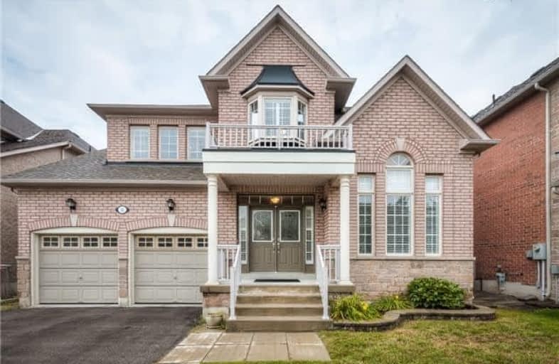 51 River Valley Crescent, Markham | Image 1