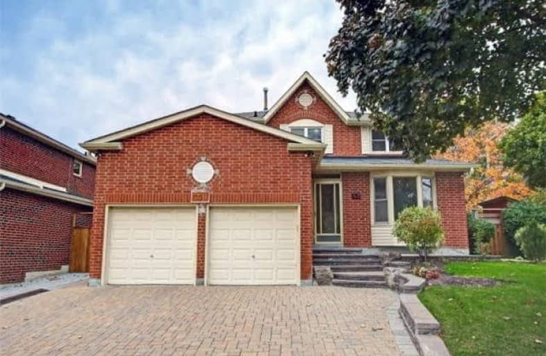 148 Fincham Avenue, Markham | Image 1