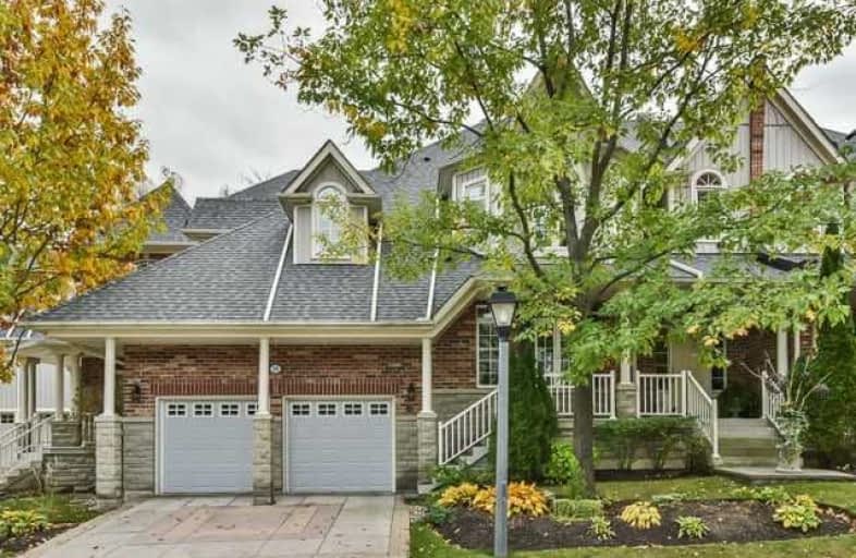 39 Glenburn Forest Way, Markham | Image 1