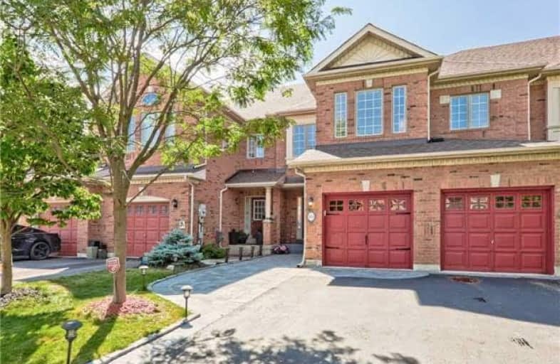 584 Osler Court, Newmarket | Image 1