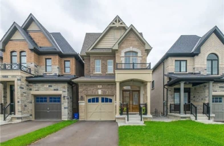 49 Zenith Avenue, Vaughan | Image 1