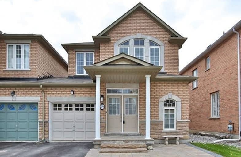 39 Florelle Drive, Markham | Image 1