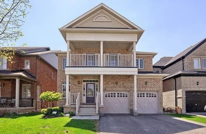 15 Mooney Street, Bradford West Gwillimbury | Image 1