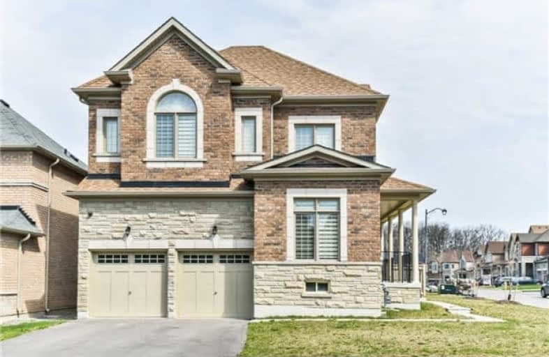 2 Cedarpoint Court, Vaughan | Image 1