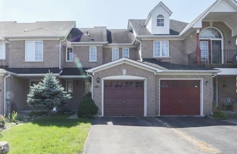 107 Long Point Drive, Richmond Hill | Image 1