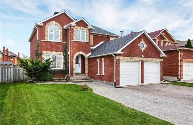 317 Highglen Avenue, Markham | Image 1
