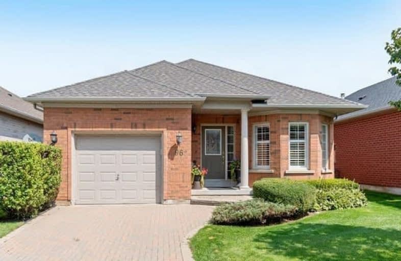 96 Lee's Gallery, Whitchurch Stouffville | Image 1