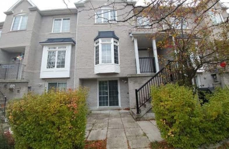 120 Sunway Square, Markham | Image 1