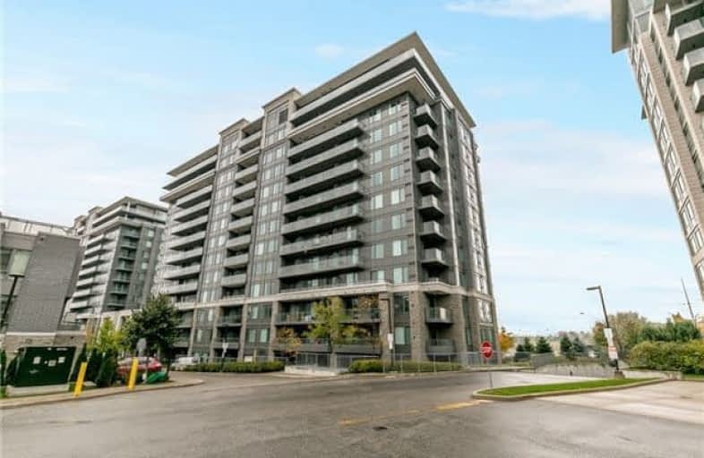 Rg8-277 South Park Road, Markham | Image 1