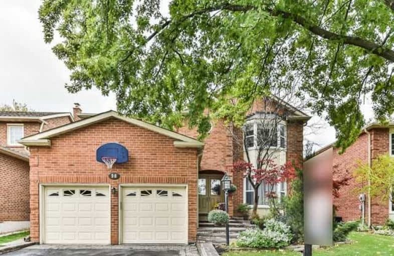 98 Fincham Avenue, Markham | Image 1
