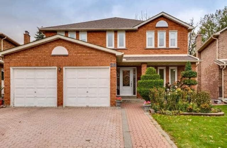 20 Jason Street, Vaughan | Image 1