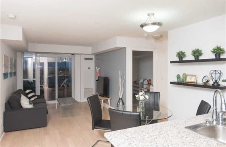 868-23 Cox Boulevard, Markham | Image 1