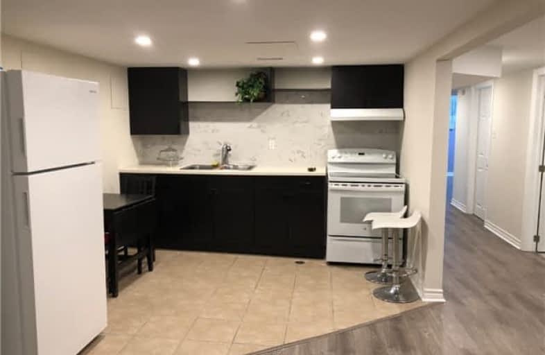 253 Taylor Mills Drive South, Richmond Hill | Image 1