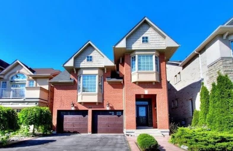 26 Cozens Drive, Richmond Hill | Image 1