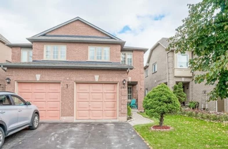 595 Willowick Drive, Newmarket | Image 1