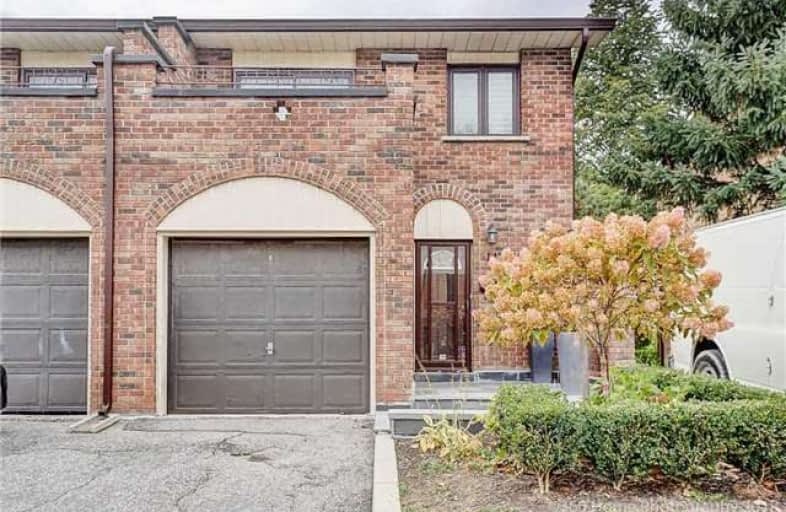 14-88 Rainbow Drive, Vaughan | Image 1
